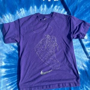 Nike T shirt
